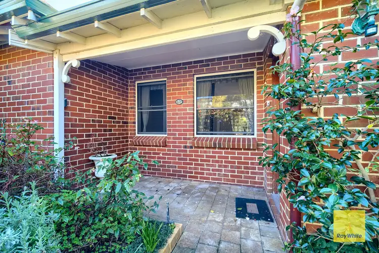 Fifth view of Homely house listing, 2/33 Garden Street, Middleton Beach WA 6330