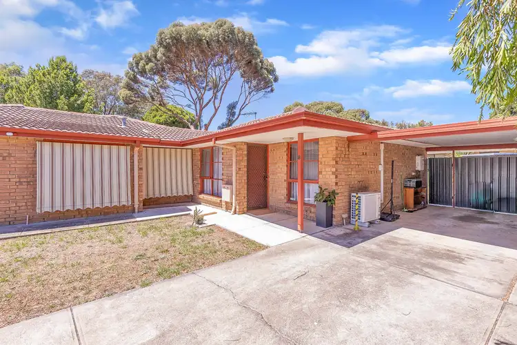 Main view of Homely unit listing, 8/72-76 Booth Avenue, Morphett Vale SA 5162