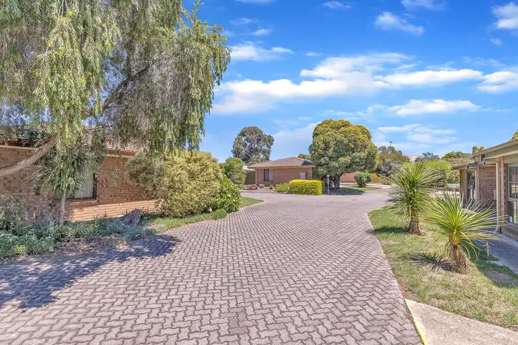 Second view of Homely unit listing, 8/72-76 Booth Avenue, Morphett Vale SA 5162