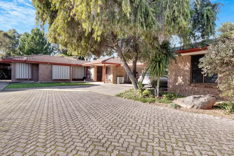 Third view of Homely unit listing, 8/72-76 Booth Avenue, Morphett Vale SA 5162