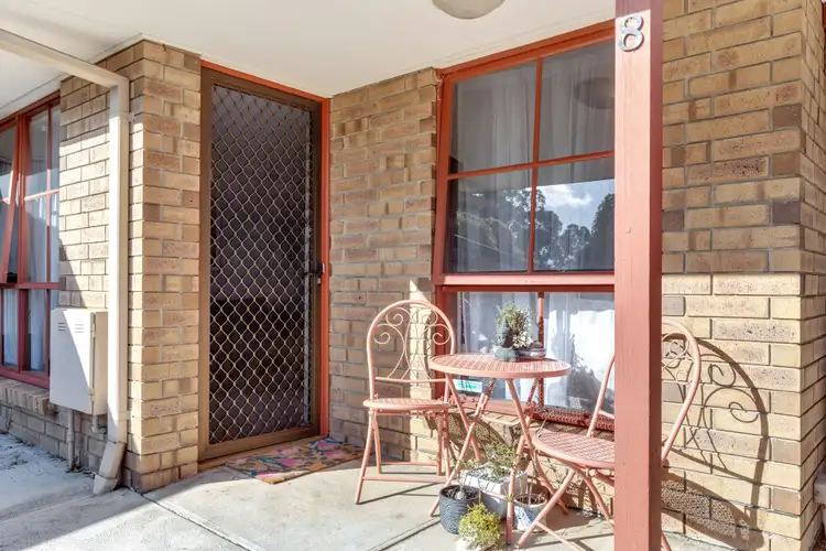 Fourth view of Homely unit listing, 8/72-76 Booth Avenue, Morphett Vale SA 5162