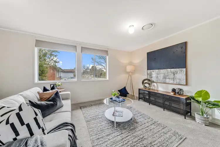 Second view of Homely house listing, 5 Eugenia Street, Rivett ACT 2611