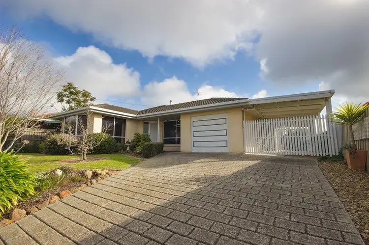 Main view of Homely house listing, 61 Gloucester Street, Grovedale VIC 3216