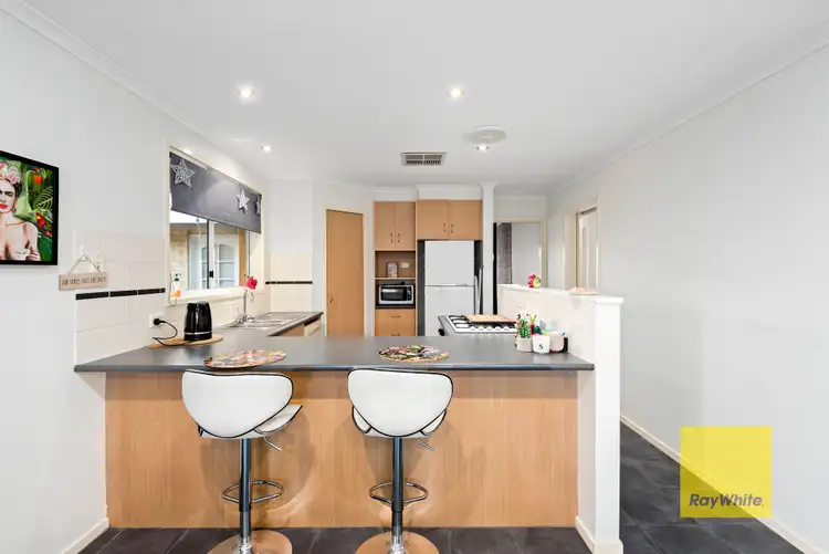 Fifth view of Homely house listing, 61 Gloucester Street, Grovedale VIC 3216