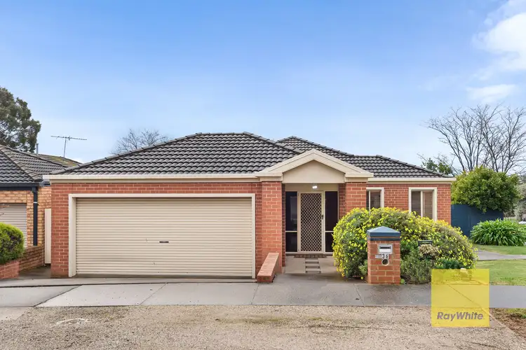 Main view of Homely house listing, 36 Manet Avenue, Grovedale VIC 3216