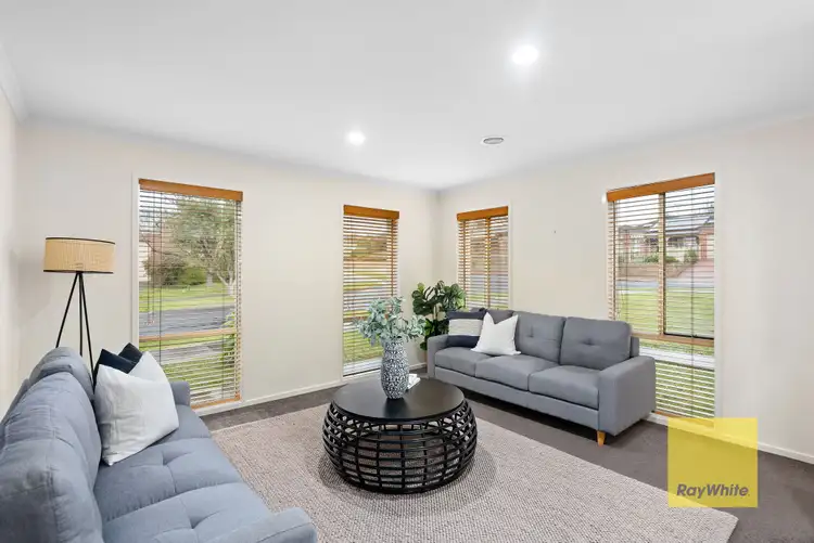 Third view of Homely house listing, 36 Manet Avenue, Grovedale VIC 3216
