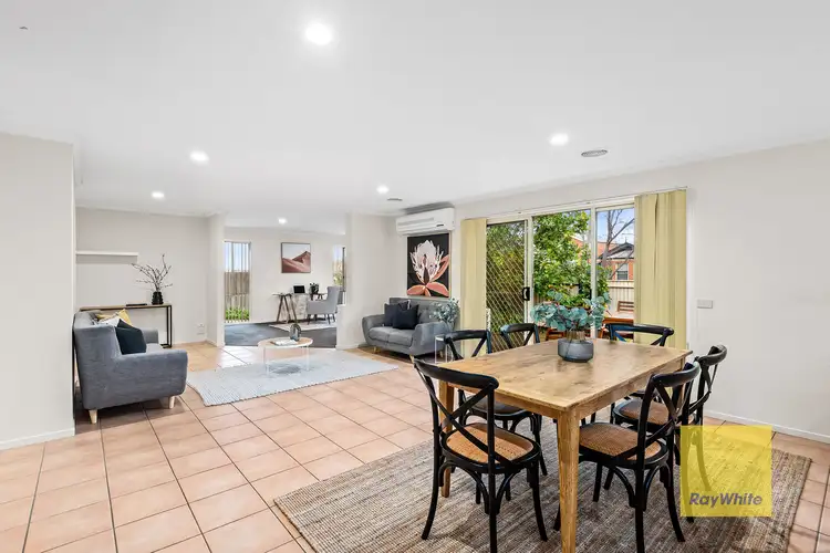Fourth view of Homely house listing, 36 Manet Avenue, Grovedale VIC 3216