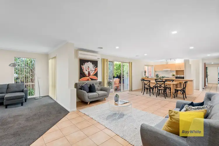 Fifth view of Homely house listing, 36 Manet Avenue, Grovedale VIC 3216