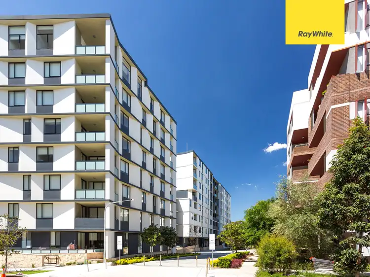 425/5 Vermont Crescent, Riverwood NSW 2210