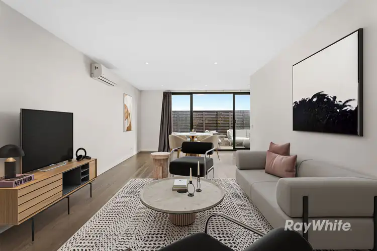 Main view of Homely apartment listing, 203/121 Murrumbeena Road, Murrumbeena VIC 3163