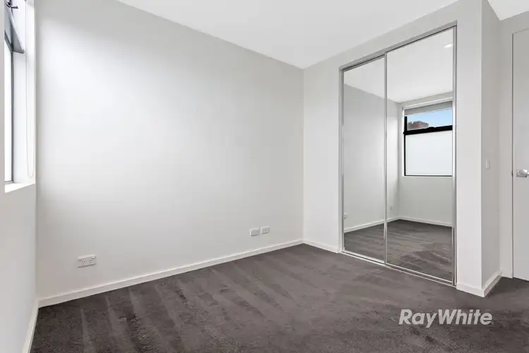 Third view of Homely apartment listing, 203/121 Murrumbeena Road, Murrumbeena VIC 3163