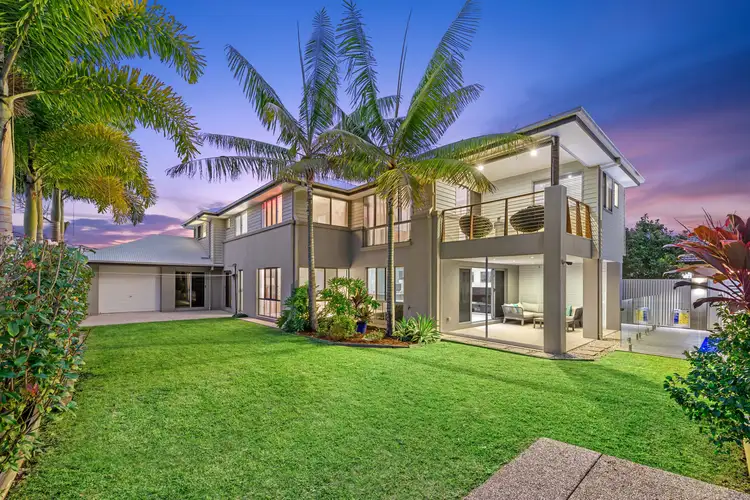 Second view of Homely house listing, 26 Somerset Drive, Carseldine QLD 4034