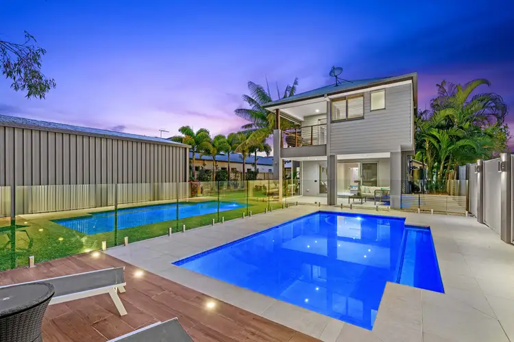 Third view of Homely house listing, 26 Somerset Drive, Carseldine QLD 4034