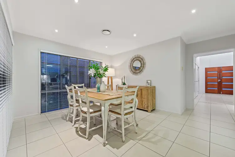 Fifth view of Homely house listing, 26 Somerset Drive, Carseldine QLD 4034