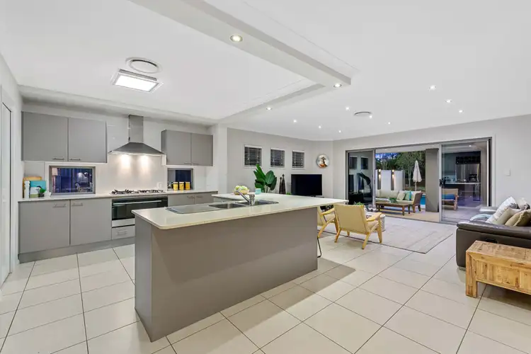 Sixth view of Homely house listing, 26 Somerset Drive, Carseldine QLD 4034