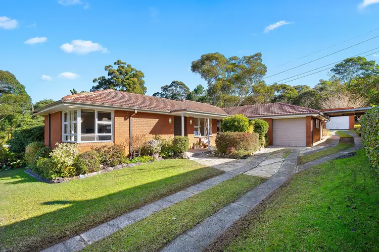 79 Kooringal Avenue, Thornleigh NSW 2120