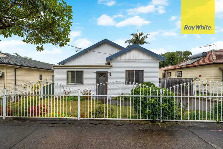 86 RENOWN Avenue, Wiley Park NSW 2195