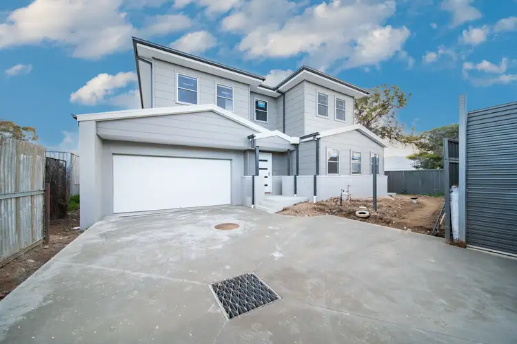 31A Thistle Street