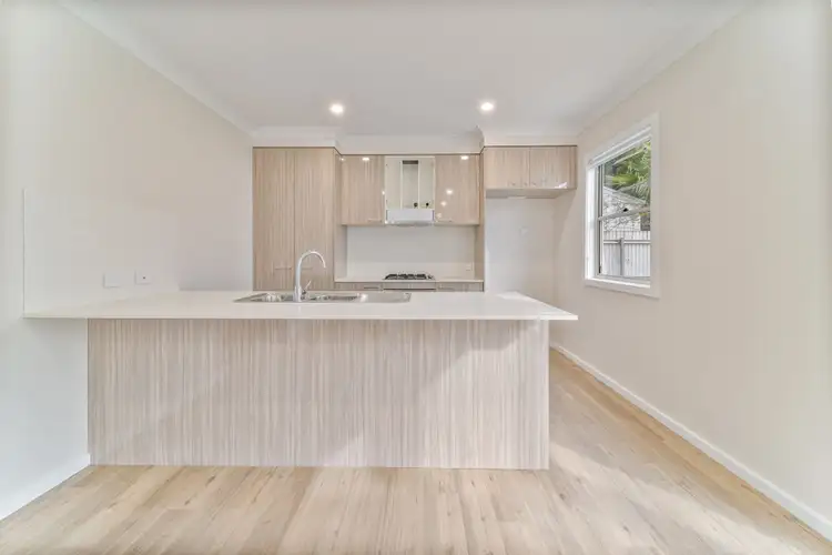 Fourth view of Homely house listing, 31A Thistle Street, Bendigo VIC 3550