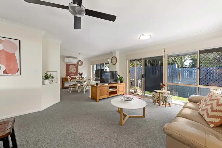 Fourth view of Homely house listing, 10 Wimbledon Circuit, Carseldine QLD 4034
