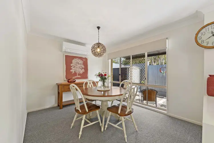 Fifth view of Homely house listing, 10 Wimbledon Circuit, Carseldine QLD 4034
