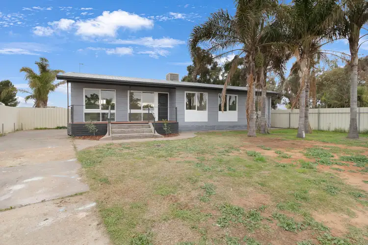 18 Murray Price Drive, Renmark SA 5341