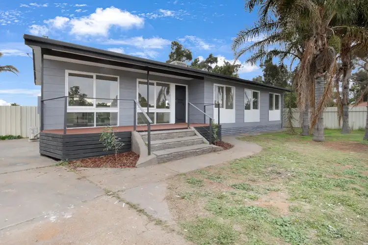 Second view of Homely house listing, 18 Murray Price Drive, Renmark SA 5341