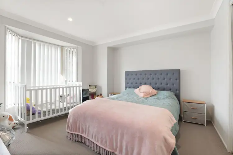 Third view of Homely house listing, 3 Beal Place, Glenmore Park NSW 2745