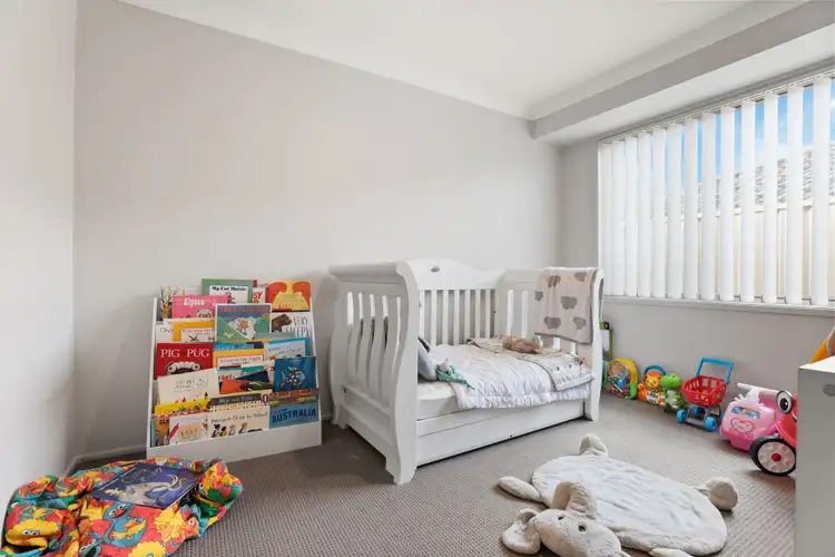 Fifth view of Homely house listing, 3 Beal Place, Glenmore Park NSW 2745
