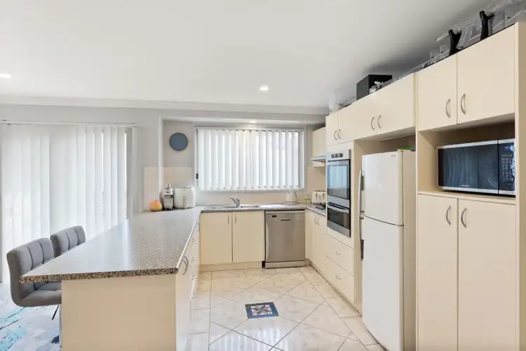 Sixth view of Homely house listing, 3 Beal Place, Glenmore Park NSW 2745