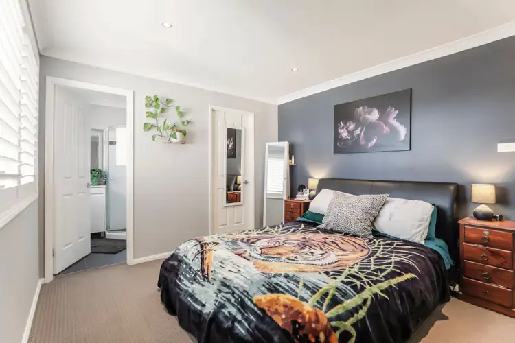 Sixth view of Homely house listing, 115 The Lakes Drive, Glenmore Park NSW 2745