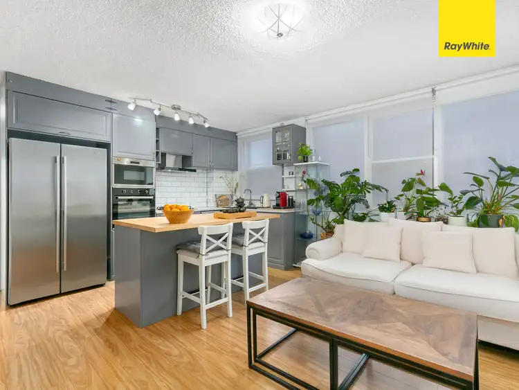 7/129 Evaline Street, Campsie NSW 2194