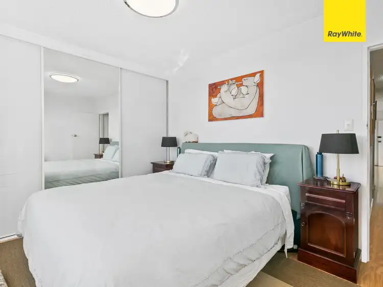Sixth view of Homely unit listing, 7/129 Evaline Street, Campsie NSW 2194