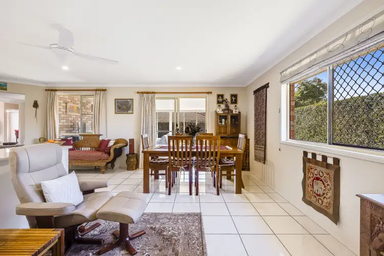 Sixth view of Homely house listing, 10 Chifley Court, Middle Ridge QLD 4350