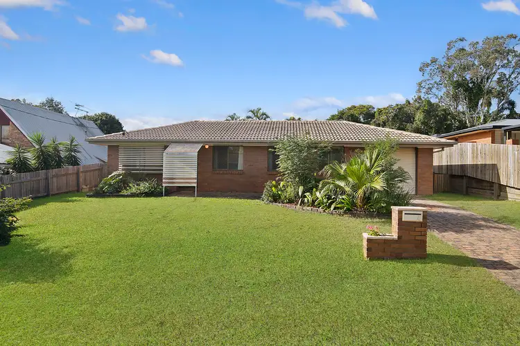 Main view of Homely house listing, 4 Brompton Street, Alexandra Hills QLD 4161