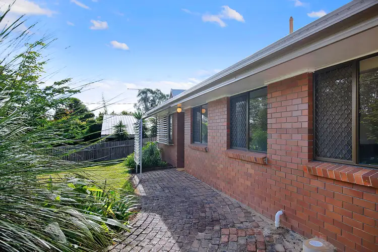 Second view of Homely house listing, 4 Brompton Street, Alexandra Hills QLD 4161