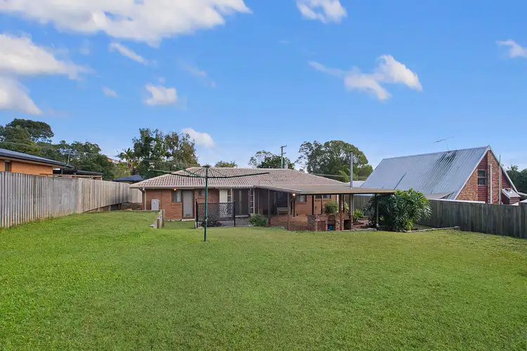 Third view of Homely house listing, 4 Brompton Street, Alexandra Hills QLD 4161