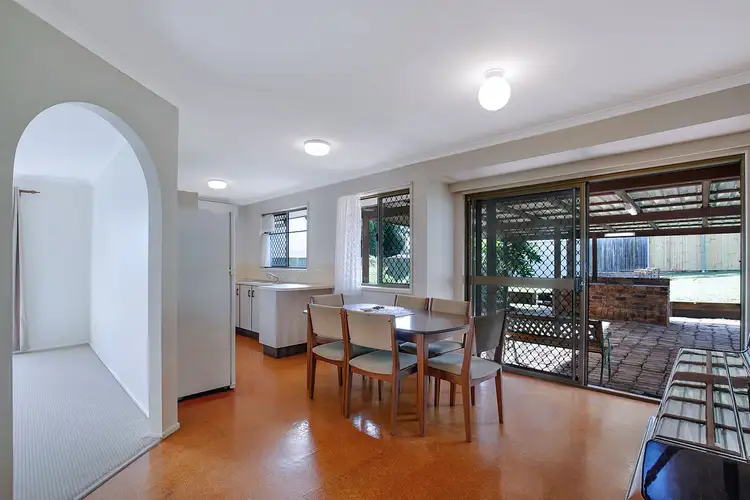 Sixth view of Homely house listing, 4 Brompton Street, Alexandra Hills QLD 4161
