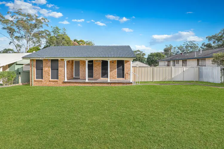 24 Bottle Brush Avenue, Medowie NSW 2318