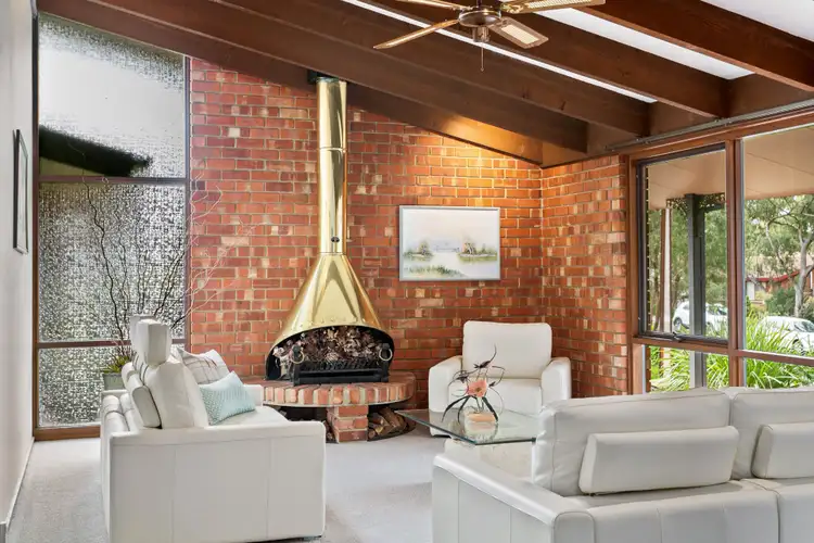 Fifth view of Homely house listing, 15 Orleana Street, Flagstaff Hill SA 5159