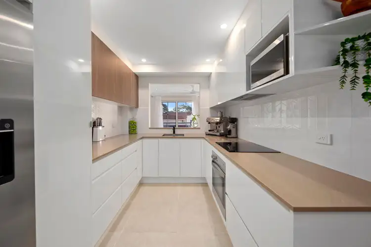 Fourth view of Homely apartment listing, 8/27 Bluegum Way, Menai NSW 2234