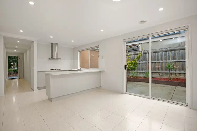 Second view of Homely house listing, 33 Sunnybrae Drive, Mernda VIC 3754