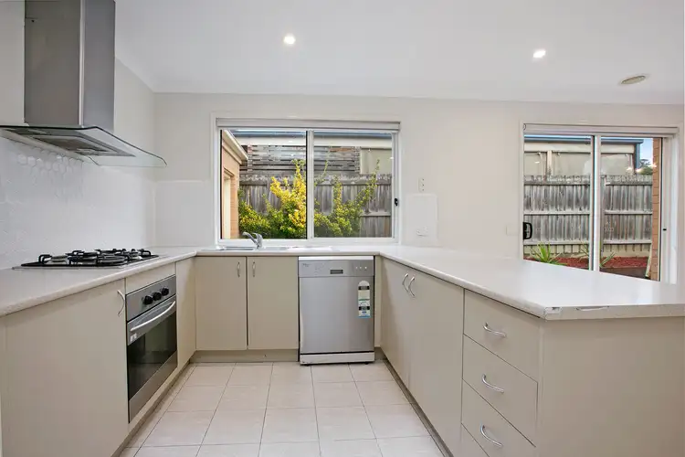Third view of Homely house listing, 33 Sunnybrae Drive, Mernda VIC 3754