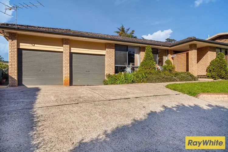 Second view of Homely house listing, 27 Kennedy Crescent, Denhams Beach NSW 2536