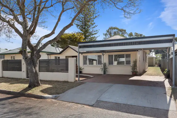Main view of Homely house listing, 37 Justin Street, Harristown QLD 4350