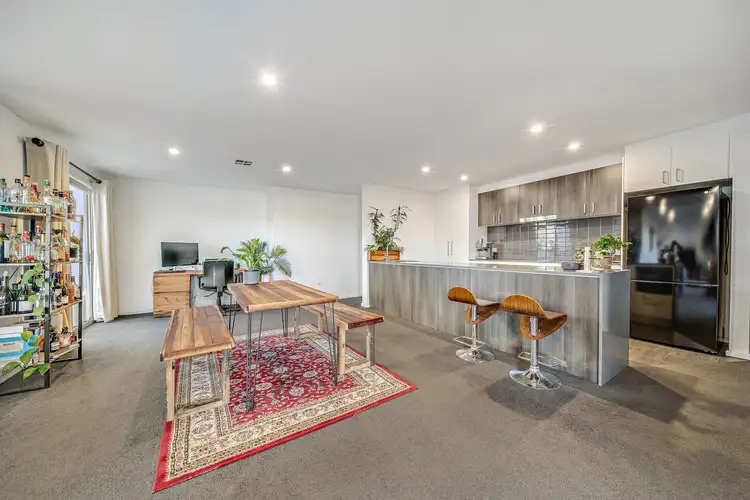 Fourth view of Homely apartment listing, 38/11 Stockman Avenue, Lawson ACT 2617