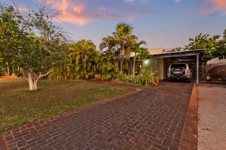 Main view of Homely house listing, 45 Bronzewing Crescent, Djugun WA 6725
