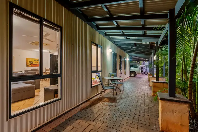 Second view of Homely house listing, 45 Bronzewing Crescent, Djugun WA 6725