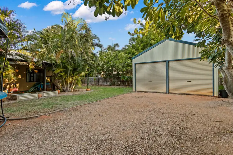 Third view of Homely house listing, 45 Bronzewing Crescent, Djugun WA 6725