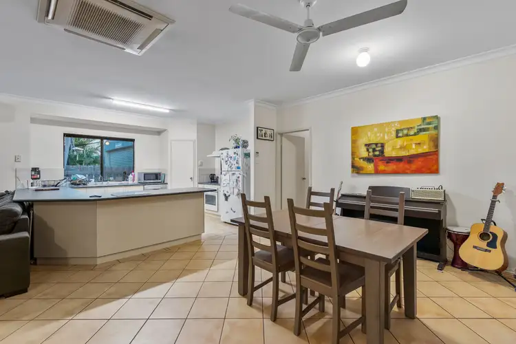 Fifth view of Homely house listing, 45 Bronzewing Crescent, Djugun WA 6725